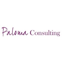 PALOMA CONSULTING & PALOMA CONSULTING OUTRE MER logo - Similar company to Madame Badass