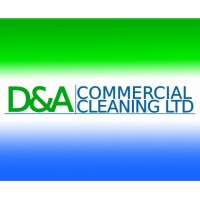 D&A Commercial logo - Similar company to Tekhs