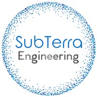 SubTerra Engineering logo - Similar company to Cavern Solutions, Inc.