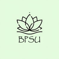 Buddhism & Psychology Student Union logo - Similar company to Beingpeacefully.Com – Buddhist Therapy, Life Coaching, And Dharma Training