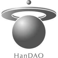 HanDAO logo - Similar company to Kintsugi Technologies
