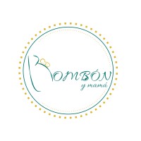 Bombón y mamá. Embarazo, lactancia, porteo ergonómico, cuidados eco y más... logo - Similar company to Lililacta - Asesoría En Lactancia