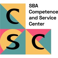 SBA Competence and Service Center logo - Similar company to Bit Group, Uab