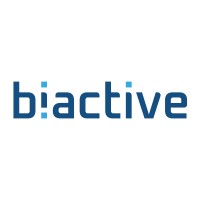 b.i. active service GmbH logo - Similar company to Sugartrends - Shop Like A Local
