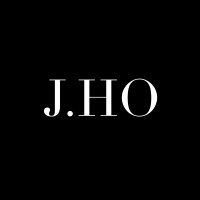 J.HO LONDON logo - Similar company to Ruby Fashion