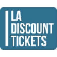 La Discount Tickets