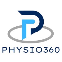 Physio360 logo - Similar company to Physio360