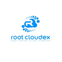 Root Cloudex logo - Similar company to Catchy Animations