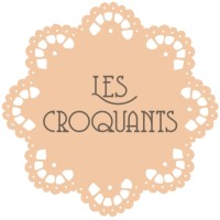 Les Croquants logo - Similar company to Asociación Tyrius | Amas De Casa Y Consumidores