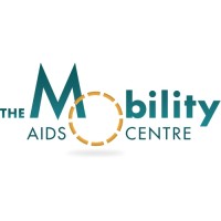 The Mobility Aids Centre logo - Similar company to G Mobility