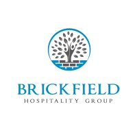 Brickfield Hospitality logo - Similar company to Calligeros Hotel Group