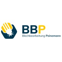 BBP-Blechbearbeitung Peinemann GmbH logo - Similar company to Smart Cabinet Building