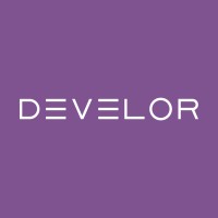 DEVELOR logo - Similar company to Human2Human