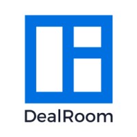 DealRoom logo - Similar company to Standd