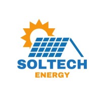 Soltech Energy. logo - Similar company to Students Bucket®
