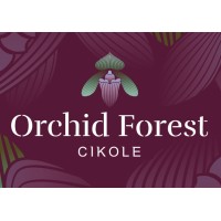 Orchid Forest Cikole logo - Similar company to Kpsbu Lembang