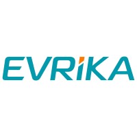 Evrika logo - Similar company to Тоо 