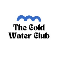 The Cold Water Club logo - Similar company to Mission Ctrl