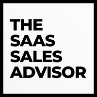 The SaaS Sales Advisor logo - Similar company to Oktee | The Saas Platform Built For Amazon Vendor Central