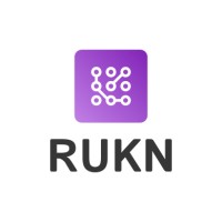 RUKN logo - Similar company to Dexal