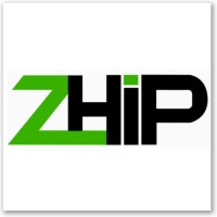 Zhip logo - Similar company to Keyul Enterprise