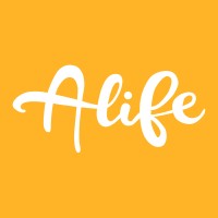 Alife Foods GmbH logo - Similar company to Pop Office Bremen E.V.