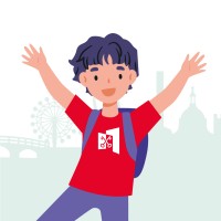 Leidse Gelijke Kansen Aanpak logo - Similar company to Proo