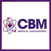 CBM Medical Management logo - Similar company to Medcomms Solutions Inc.