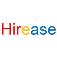 Hirease logo - Similar company to Careerbooster Consulting
