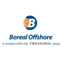 Boreal Offshore AS logo - Similar company to Boreal Maritim As