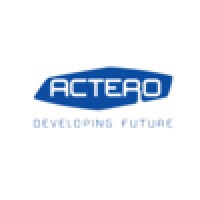 Actero Pharma logo - Similar company to Actoverco