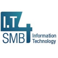IT-4-SMB logo - Similar company to Cio Club