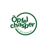 Öpfelchasper logo - Similar company to Xd Art