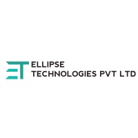 ELLIPSE TECHNOLOGIES PRIVATE LIMITED logo - Similar company to Webtreesm It Solutions Private Limited