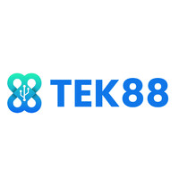 TEK88 logo - Similar company to D2D Retail Eirl