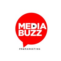 Media Buzz PR & Marketing logo - Similar company to Mediabuzz