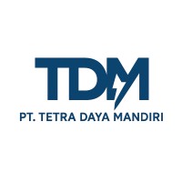 PT Tetra Daya Mandiri logo - Similar company to Pt. Pitu Adji Sejahtera