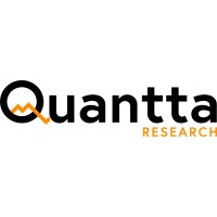Quantta Research logo - Similar company to Investflex