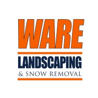 Ware Landscaping & Snow Removal logo - Similar company to Digitak