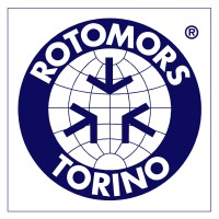Rotomors S.p.A. logo - Similar company to Lawel Srls