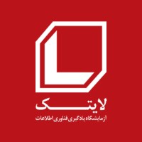 آزمایشگاه یادگیری فناوری اطلاعات لایتک - Laitec logo - Similar company to Metarocktech