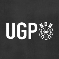 Underground Printing logo - Similar company to Uberprints