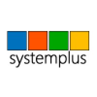 SystemPlus Information Services logo - Similar company to Expert.Sys
