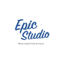 EpicStudio logo - Similar company to Rockman Projects Ltd