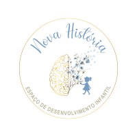 Nova História - Espaço de Desenvolvimento Infantil logo - Similar company to Annabra - Associação Nanismo Brasil