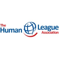 The Human League Association logo - Similar company to Human League®