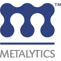 Metalytics logo - Similar company to Metalytics