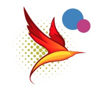 Firebird Group logo - Similar company to Mail Boxes Etc. Bih