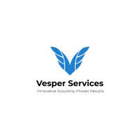 Vesper Services logo - Similar company to Cargo Capital
