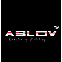 Aslov logo - Similar company to Evxito Innovation